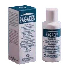 RAGADEN SOL SENO 100 ML - Doctor Vinz