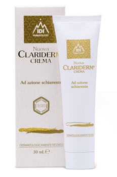 CLARIDERM CREMA 30 ML NUOVA - Doctor Vinz