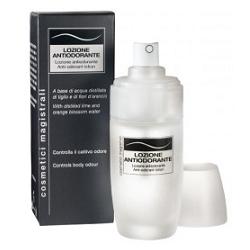 LOZIONE ANTIODORANTE 50 ML - Doctor Vinz