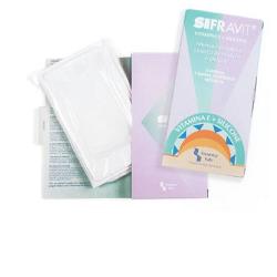 PLACCA IN SILICONE E VITAMINA E SIFRAVIT DIMENSIONI 7X12CM. INDICATA NEL TRATTAMENTO DI CHELOIDI E CICATRICI IPERTROFICHE CONSEGUENTI AD INTERVENTI C HIRURGICI, USTIONI, E FERITE - Doctor Vinz