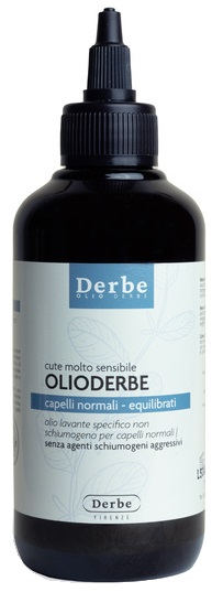 OLIODERBE 200ML - Doctor Vinz