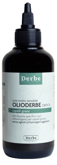 OLIODERBE ORTICA 200 ML - Doctor Vinz
