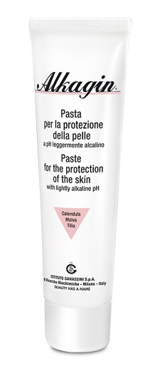 ALKAGIN PASTA ARROSSAMENTO 100 ML - Doctor Vinz