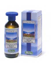 OLIODERBE PROPOLI 200 ML - Doctor Vinz