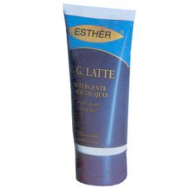 AG LATTE DETERGENTE DELICATO A RISCIACQUO 150 ML - Doctor Vinz