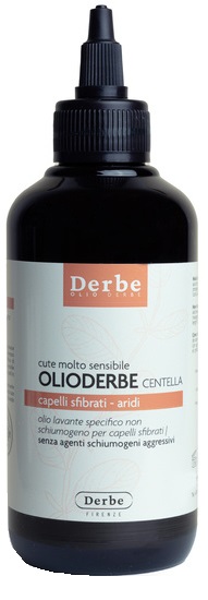 OLIODERBE UOVO 200 ML - Doctor Vinz