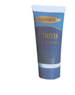 NUTRIVIS CREMA 50 ML - Doctor Vinz
