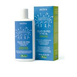 SERES OLIO CONTRO LA PEDICULOSI 200 ML - Doctor Vinz