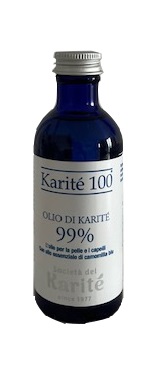 KARITE 100 PANE DET 100G - Doctor Vinz