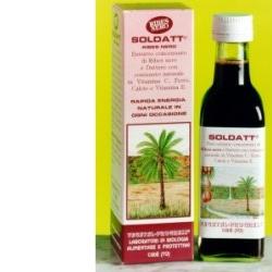 SOLDATT RIBES NE 100ML - Doctor Vinz