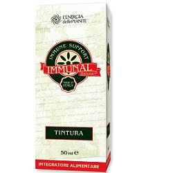 IMMUNAL TINTURA 50 ML - Doctor Vinz