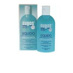 EUBOS DETERGENTE LIQ RIC 400ML - Doctor Vinz