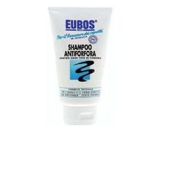 EUBOS SHAMPOO ANTIFORFORA150ML - Doctor Vinz