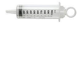 SIRINGA PIC STERILE MONOUSO SENZA AGO CONO ECCENTRICO CAPACITA' 50ML 1 PEZZO - Doctor Vinz