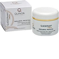 QUIDERMA CREMA EMOLLIENTE PROTETTIVA 50 ML - Doctor Vinz