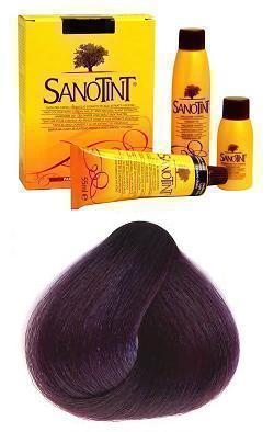 SANOTINT TINTURA CAPELLI 21 MIRTILLO 125 ML - Doctor Vinz
