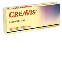 CREAVIS 7 FLACONCINI 10 ML - Doctor Vinz