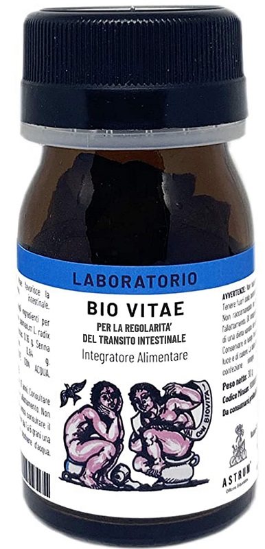 ASTRUM BIO VITAE NORMALE 30 G - Doctor Vinz