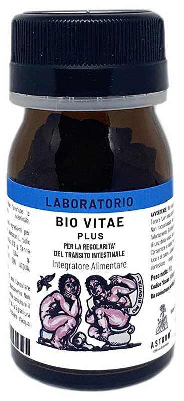 ASTRUM BIO VITAE PLUS 30 G - Doctor Vinz