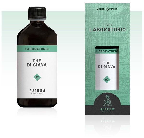 ASTRUM THE DI GIAVA 250 ML - Doctor Vinz