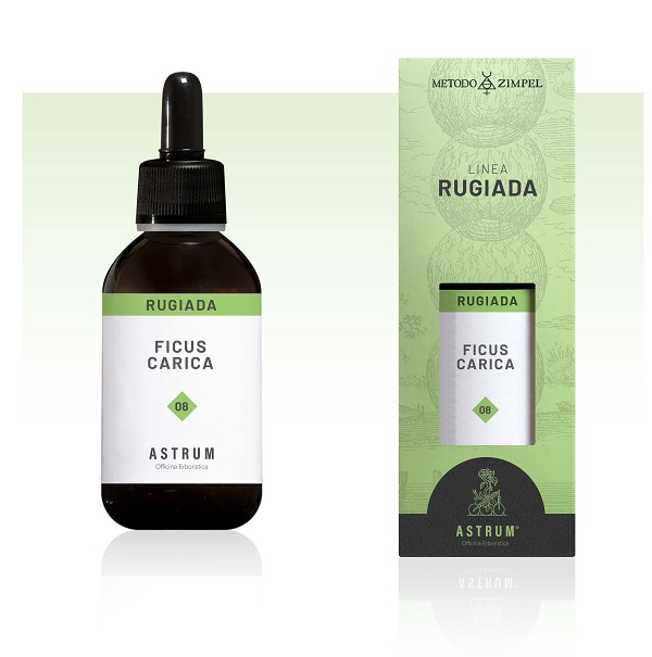 RUGIADA ASTRUM FICUS CARICA 50 ML - Doctor Vinz