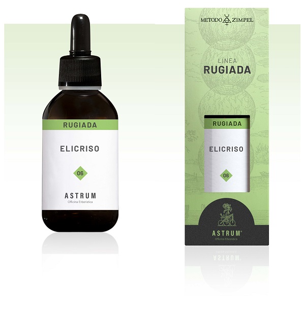 ELICRISO ASTRUM RUGIADA 50 ML - Doctor Vinz