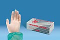 GUANTO CHIRURGICO STERILE 8 1 PEZZO - Doctor Vinz