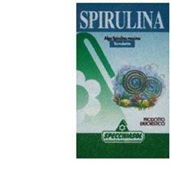 SPIRULINA ERBE 140TAV - Doctor Vinz