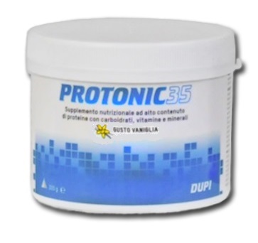 PROTONIC 35 VANIGLIA 300 G - Doctor Vinz