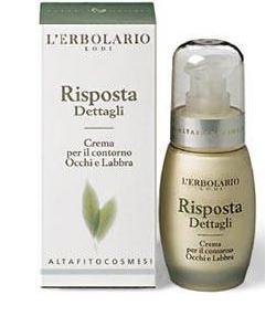 RISPOSTA DETTAGLI 30 ML - Doctor Vinz