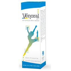 VENORAL GEL GAMBE 100 ML - Doctor Vinz