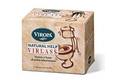 VIROPA NAT HELP VIRLASS 15BUST - Doctor Vinz