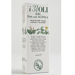 I 31 OLI 100ML - Doctor Vinz
