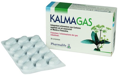 KALMAGAS 30 COMPRESSE - Doctor Vinz