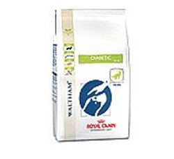 VETERINARY DIET FELINE DRY DIABETIC 1,5 KG - Doctor Vinz