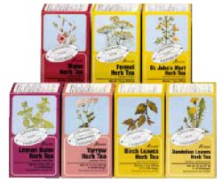 MATE TISANA 15 FILTRI - Doctor Vinz