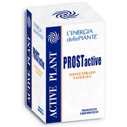PROST ACTIVE 70 COMPRESSE 35 G - Doctor Vinz