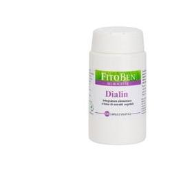 DIALIN ERBE 100 CAPSULE DA 58 G - Doctor Vinz