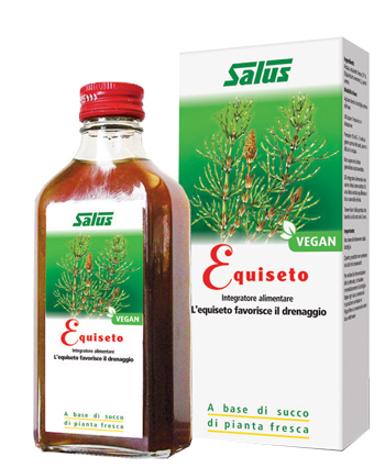 EQUISETO SUCCO 200 ML BIO - Doctor Vinz