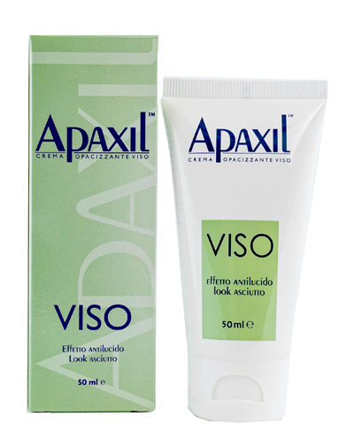 APAXIL CREMA OPACIZZANTE VISO 50 ML - Doctor Vinz