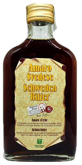 MARIATREBEN AMARO ERBE 200ML - Doctor Vinz