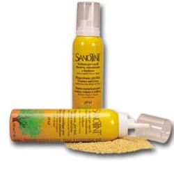SANOTINT SCHIUMA FISSATIVA 150 ML - Doctor Vinz
