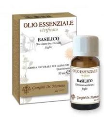 BASILICO OE 10ML - Doctor Vinz