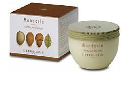 CREMA CORPO MANDORLA 300 ML - Doctor Vinz