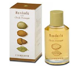 OLIO MASSAGGIO MANDORLA 125 ML - Doctor Vinz
