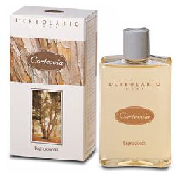 BAGNODOCCIA CORTECCIA 250 ML - Doctor Vinz