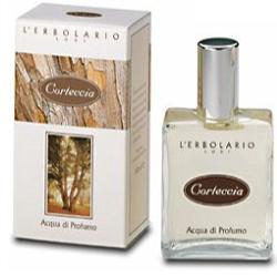 ACQUA PROFUMATA CORTECCIA 50 ML - Doctor Vinz