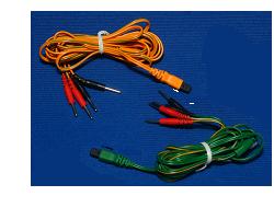 CAVETTO QUADRIPOLARE TESMED TE780 2 PEZZI - Doctor Vinz