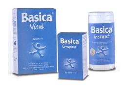 BASICA VITAL 200 G - Doctor Vinz