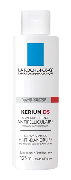 KERIUM DS SHAMPOO ANTI-FORFORA 125 ML - Doctor Vinz